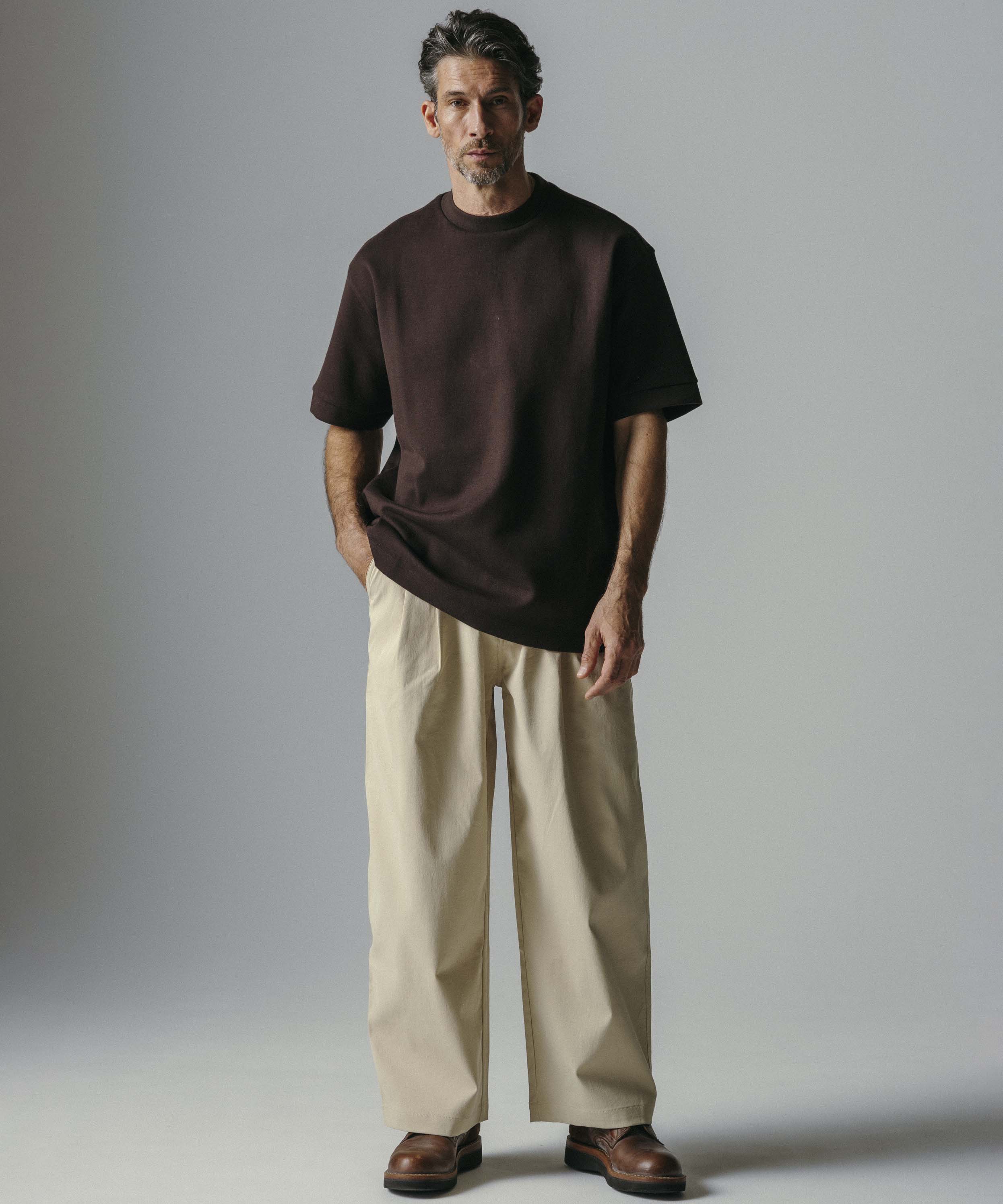 新品タグ付き⭐️ジーヌンク ダンボールニットオーバーサイズシャツ S 楽天市場】【Jih Nunc(ジーヌンク)】ダンボールニットオーバーサイズ