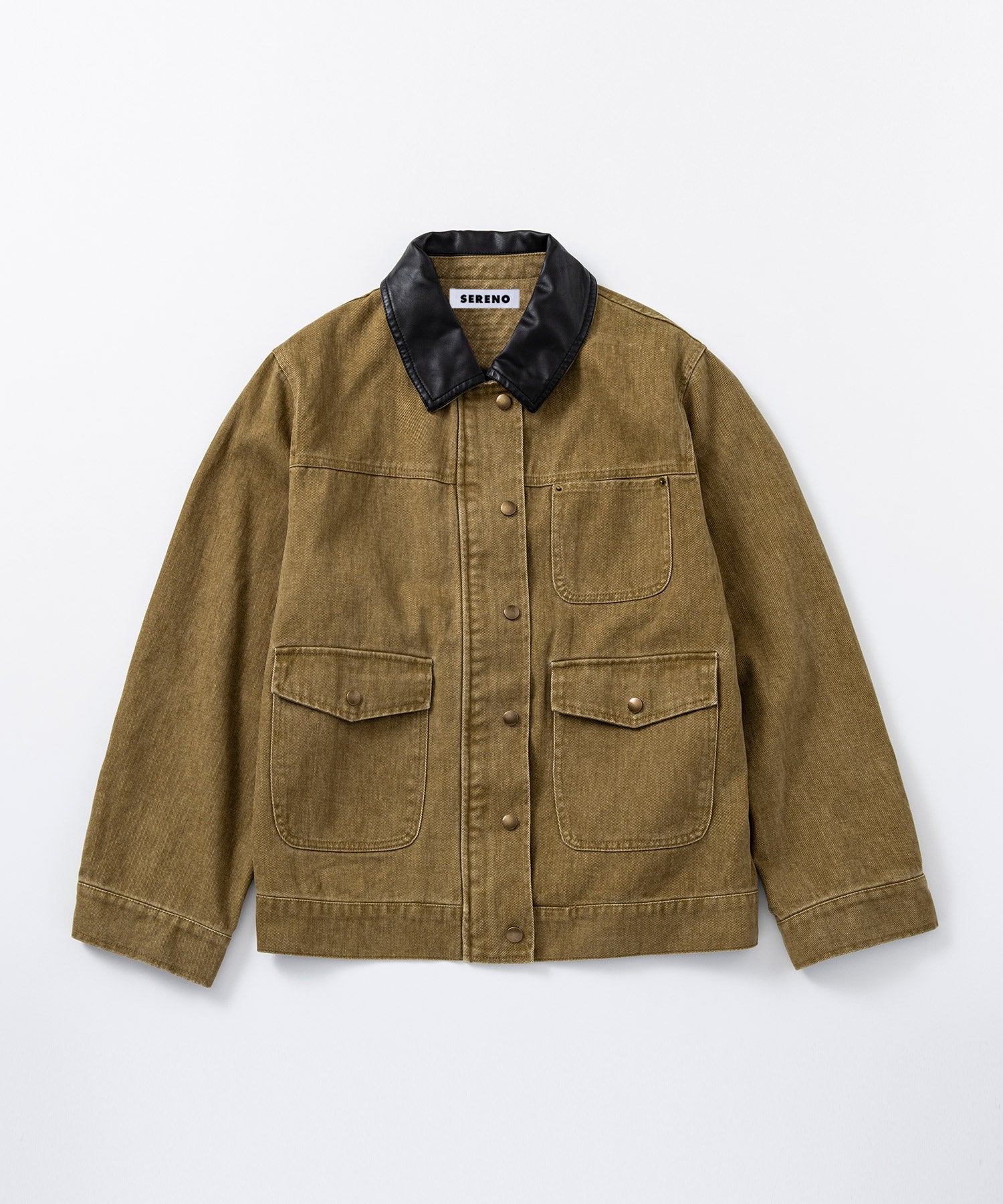 ボーイフレンド セットアップ