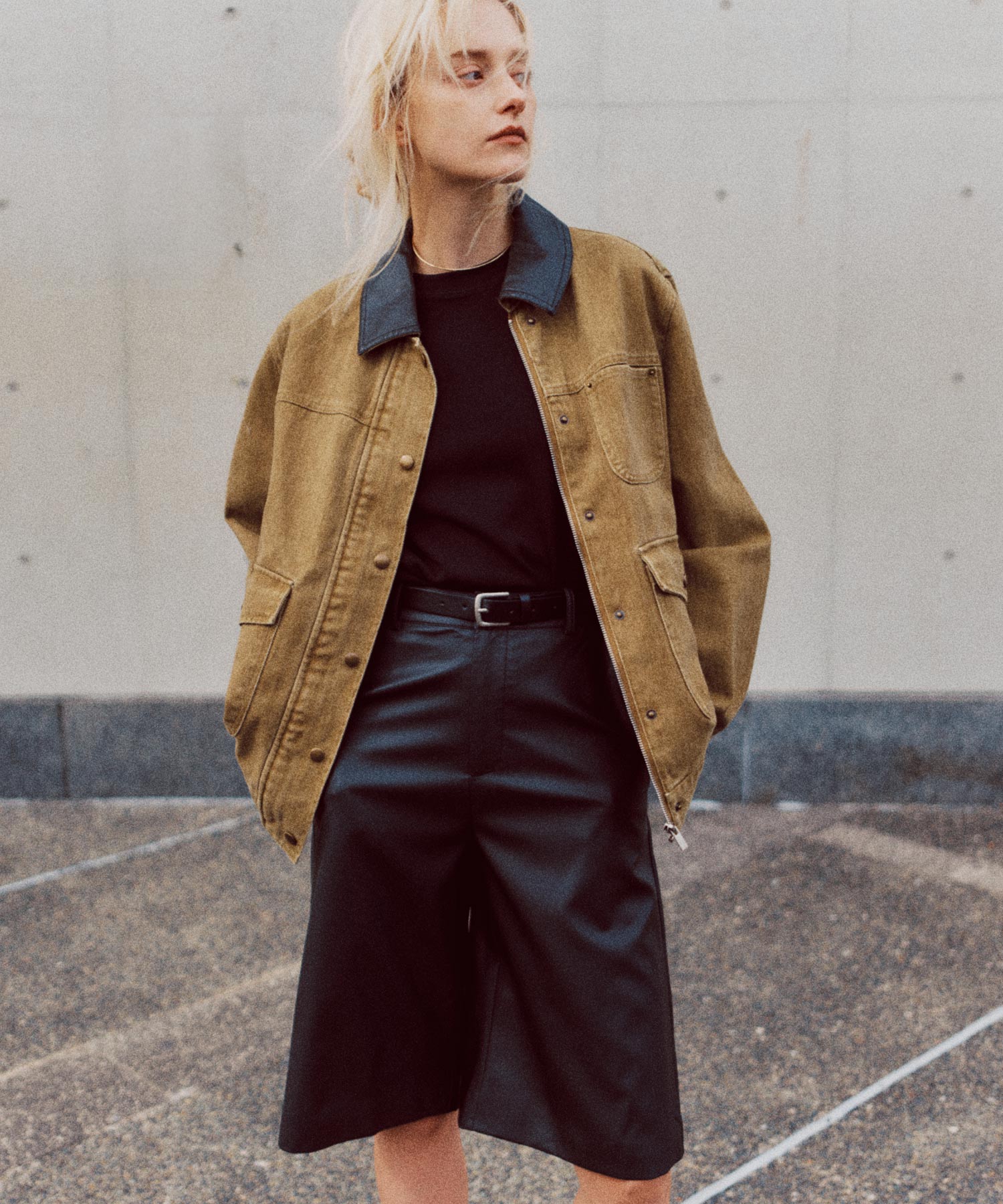 ボーイフレンド セットアップ