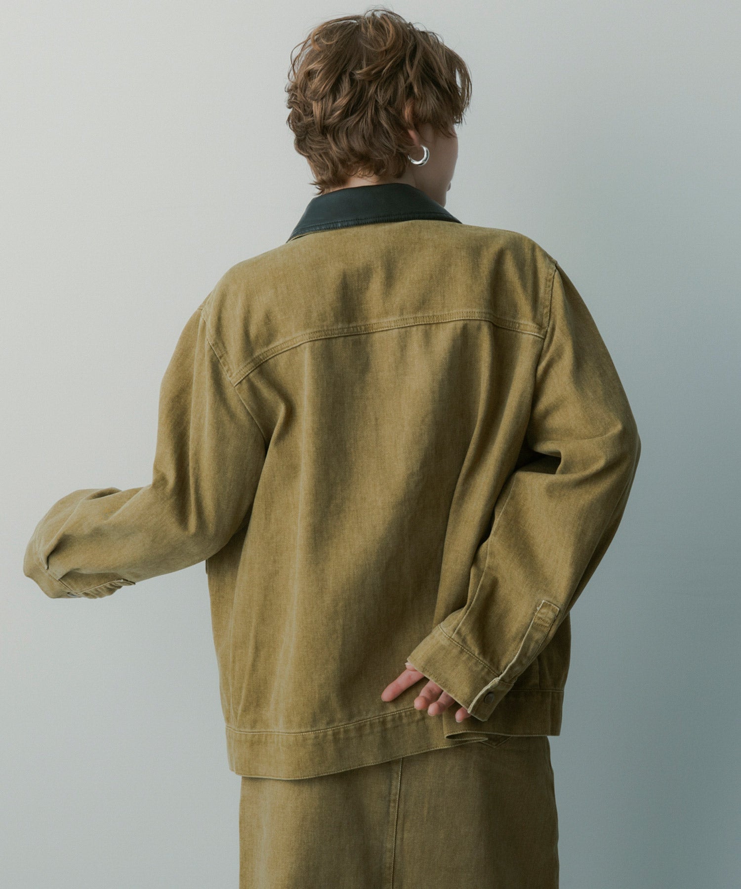 ボーイフレンド セットアップ