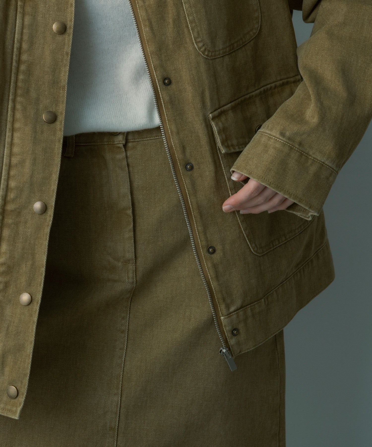 ボーイフレンド セットアップ