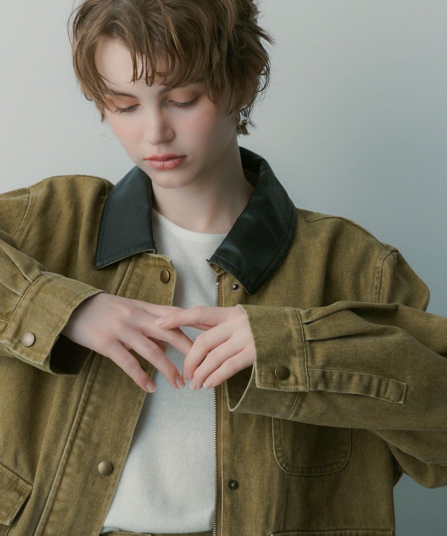 ボーイフレンド セットアップ