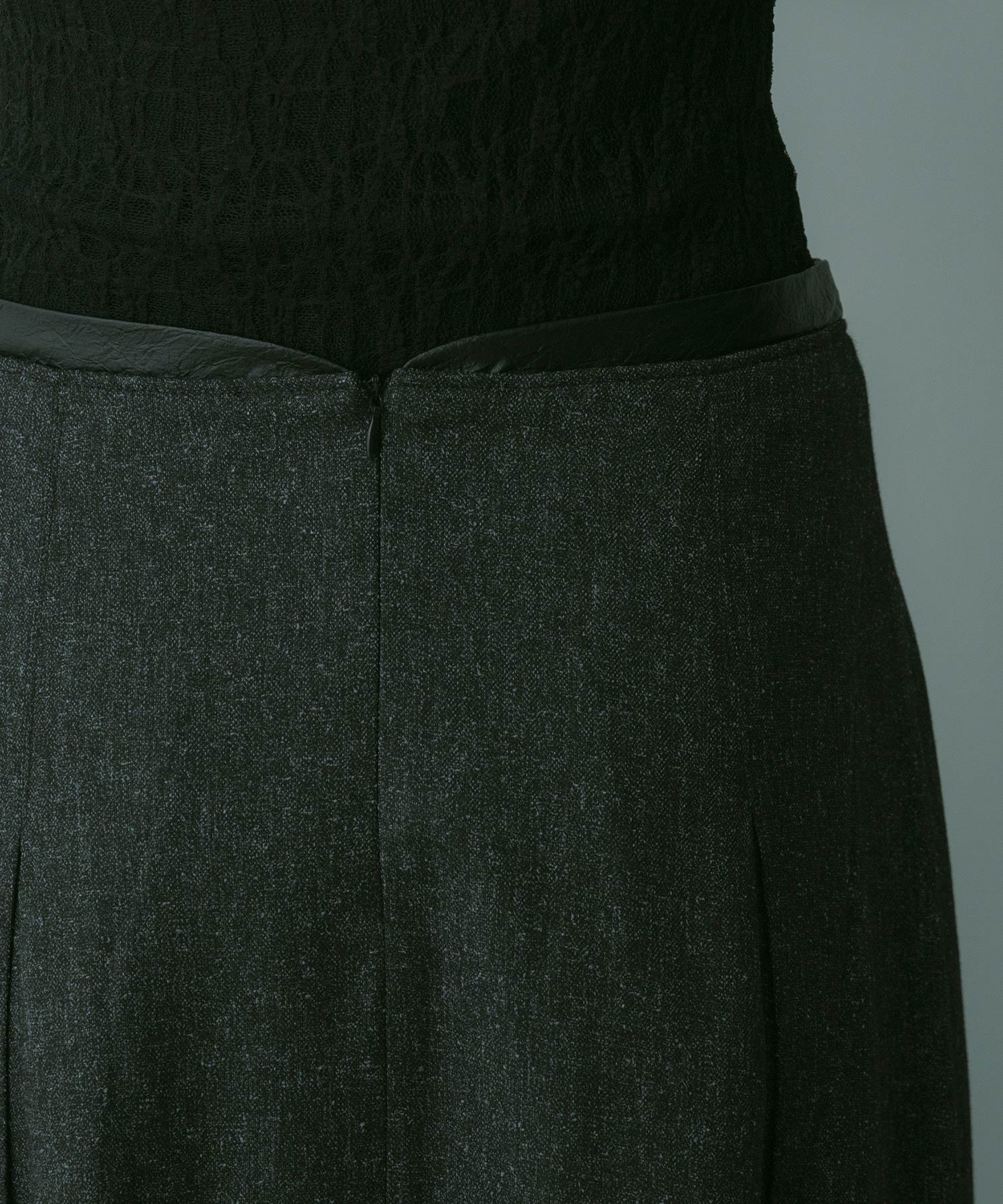 【12月上旬お届け予約商品】フレアプリーツスカート