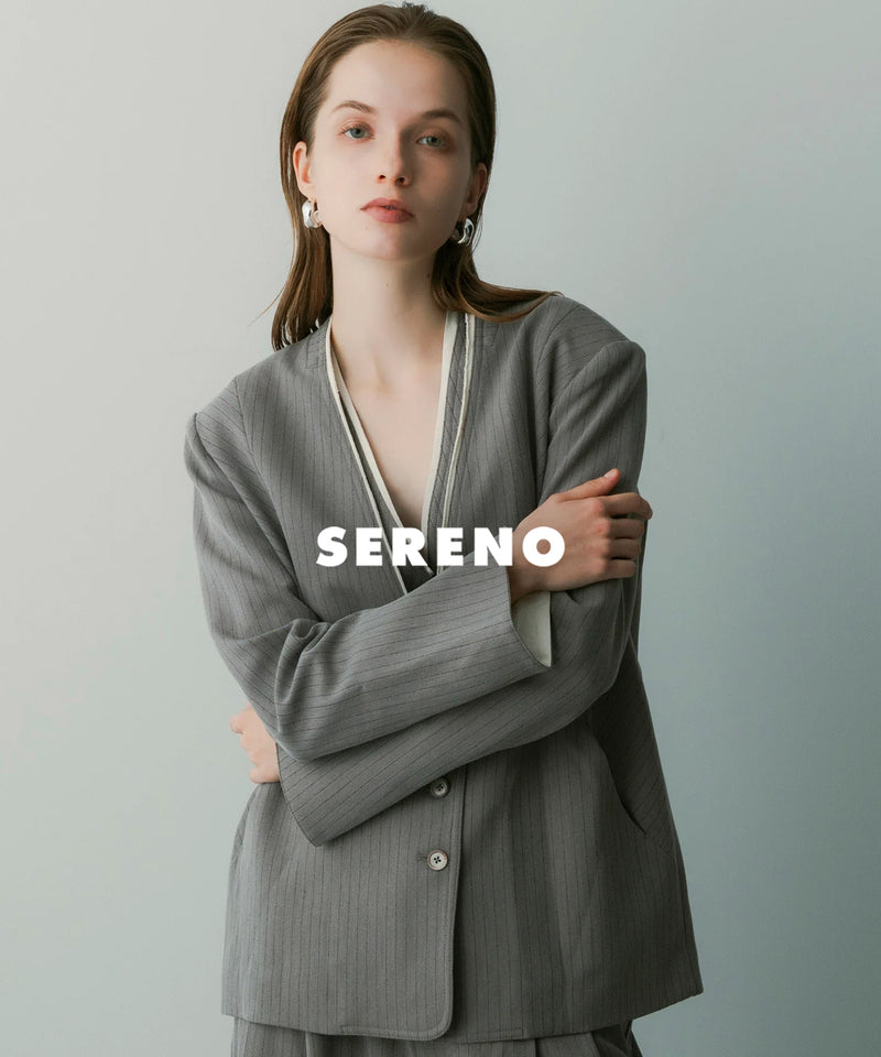 SERENO