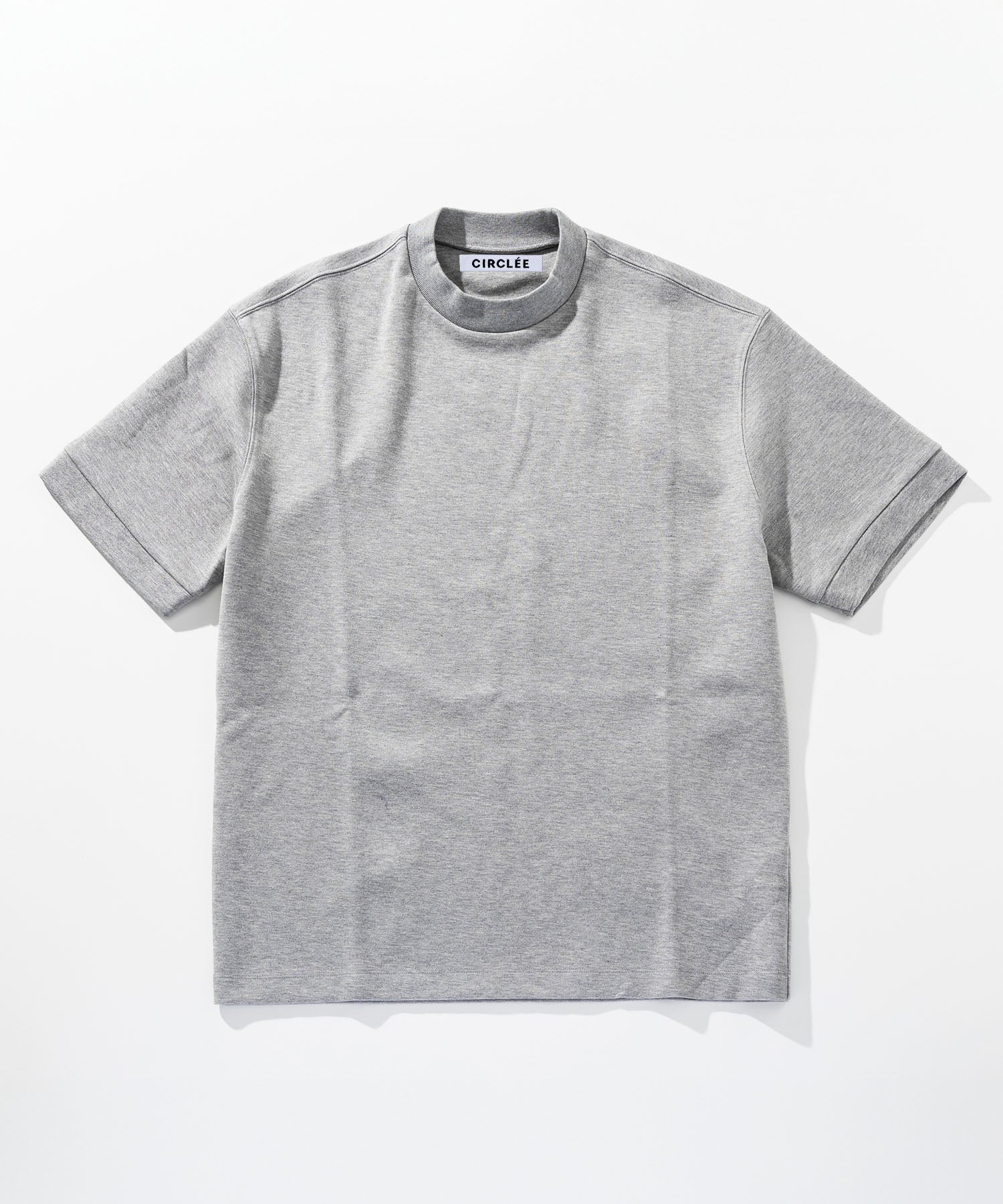 ダンボールニット オーバーサイズTシャツ